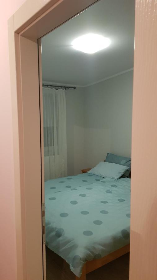 Apartmani V&F วรินรัชกา บานยา ภายนอก รูปภาพ